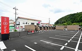 HOTEL R9 The Yard 加西